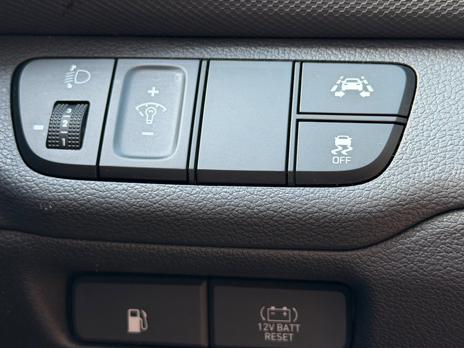 Foto van Hyundai Ioniq