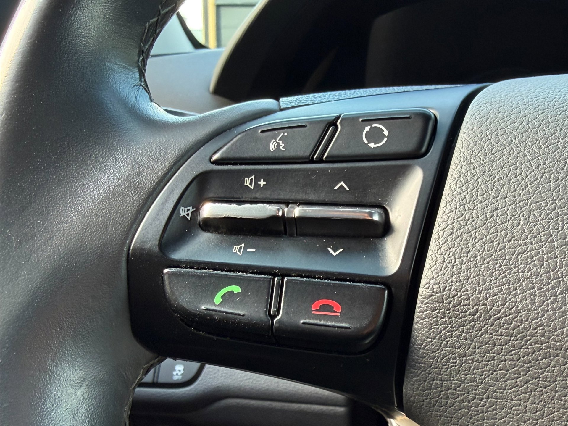 Foto van Hyundai Ioniq