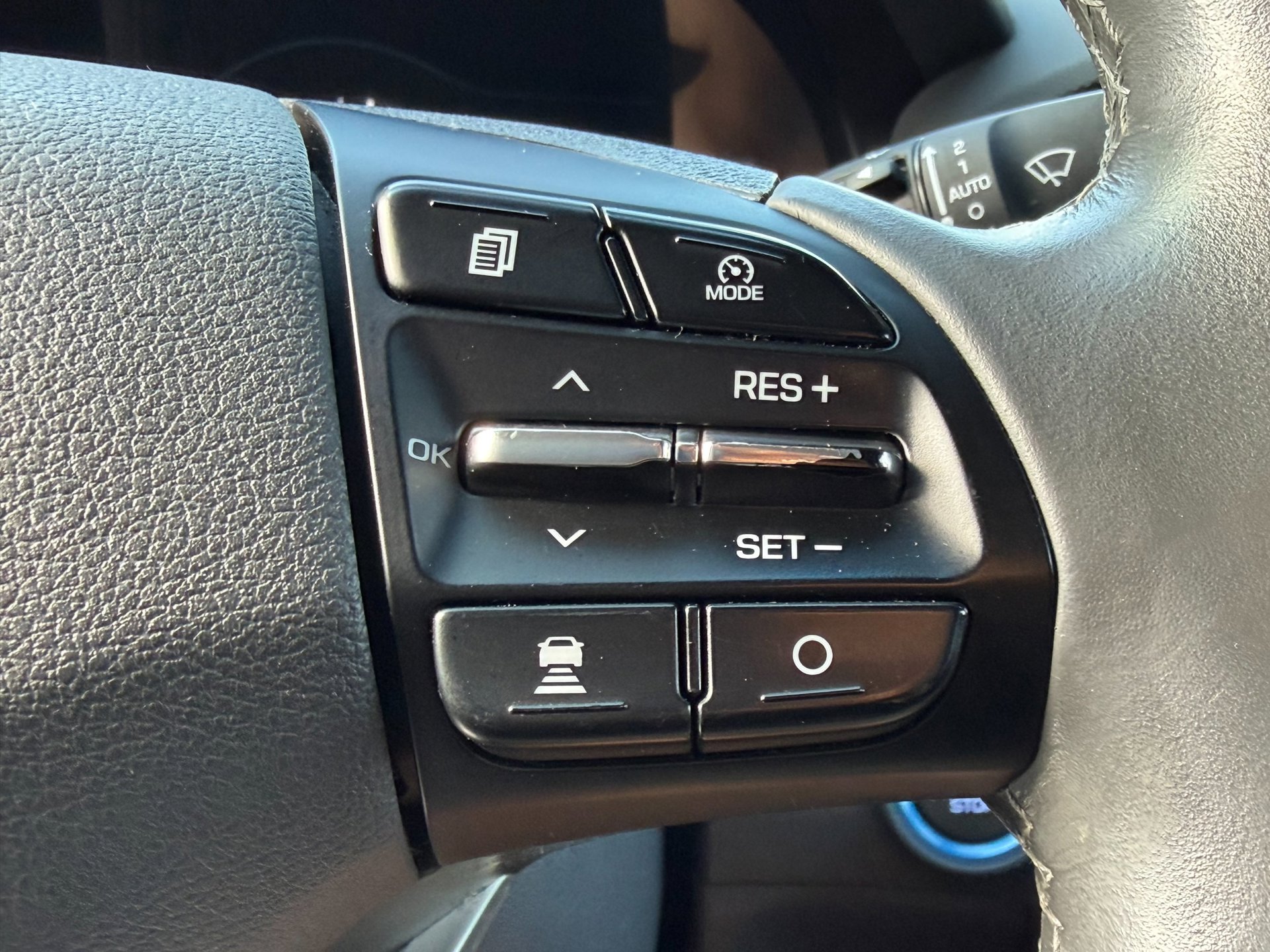 Foto van Hyundai Ioniq
