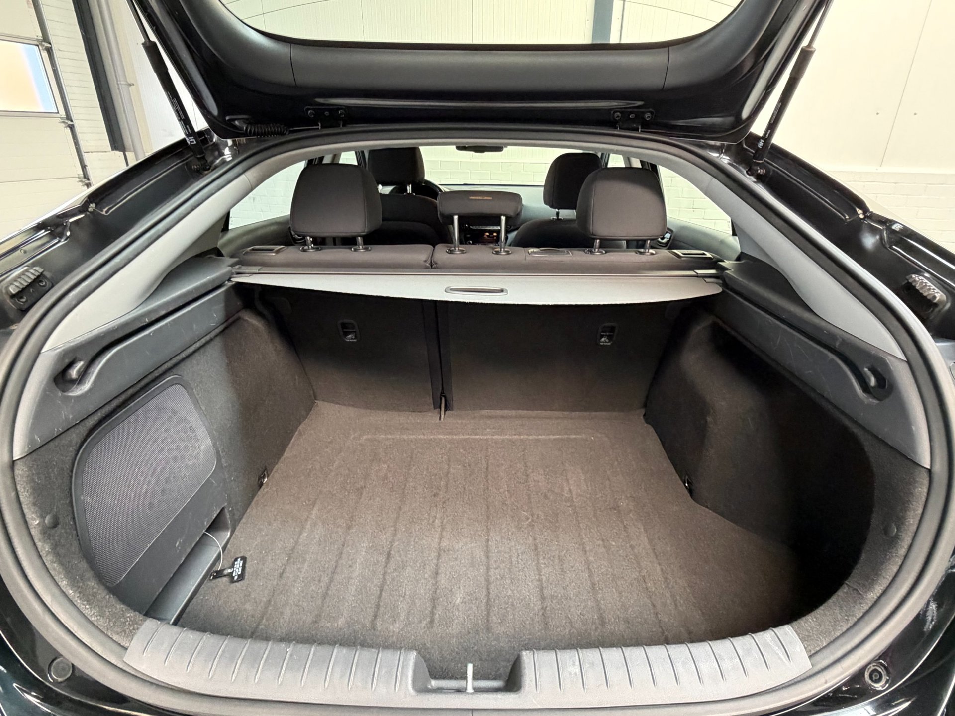 Foto van Hyundai Ioniq