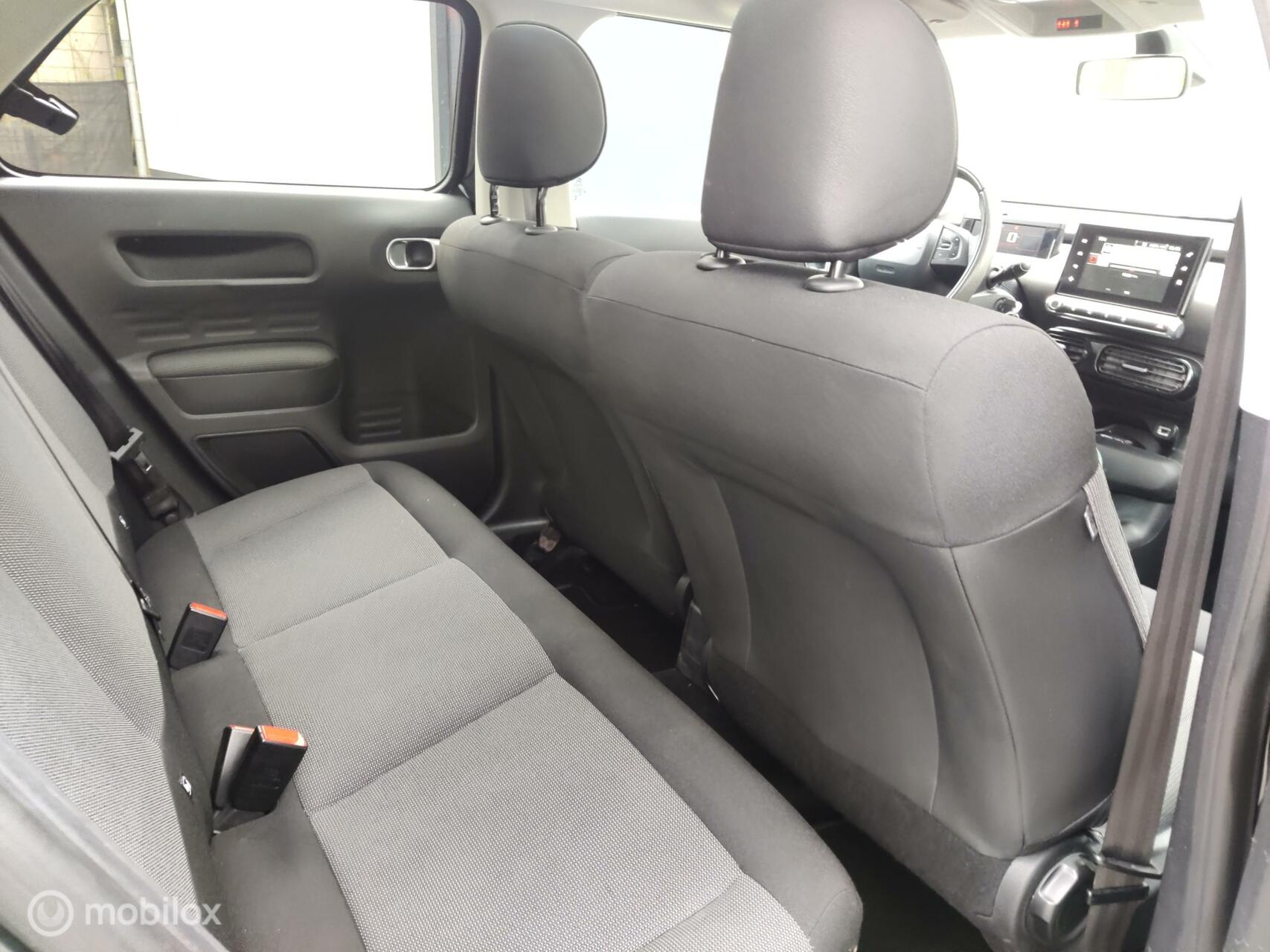 Foto van Citroen C4 Cactus