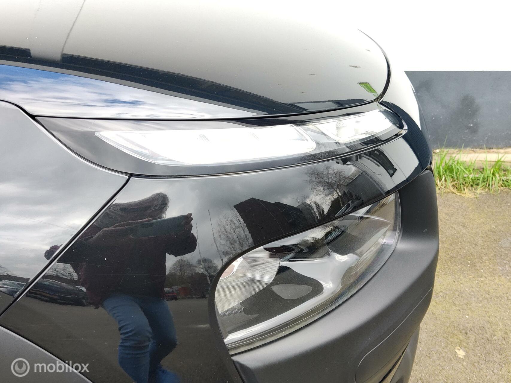 Foto van Citroen C4 Cactus