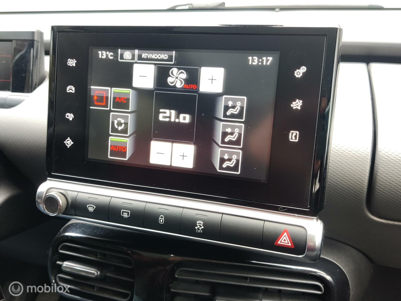 Foto van Citroen C4 Cactus
