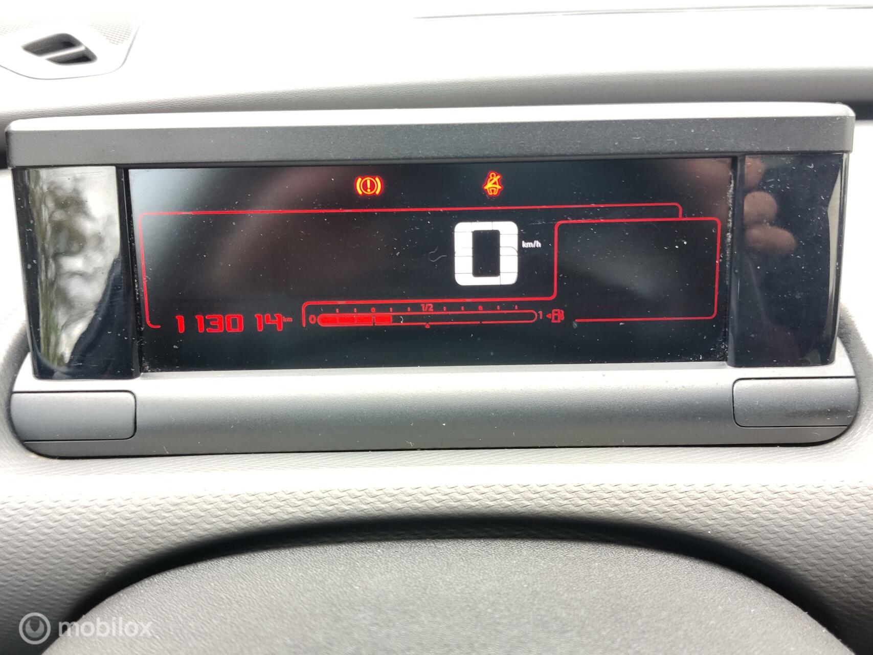 Foto van Citroen C4 Cactus