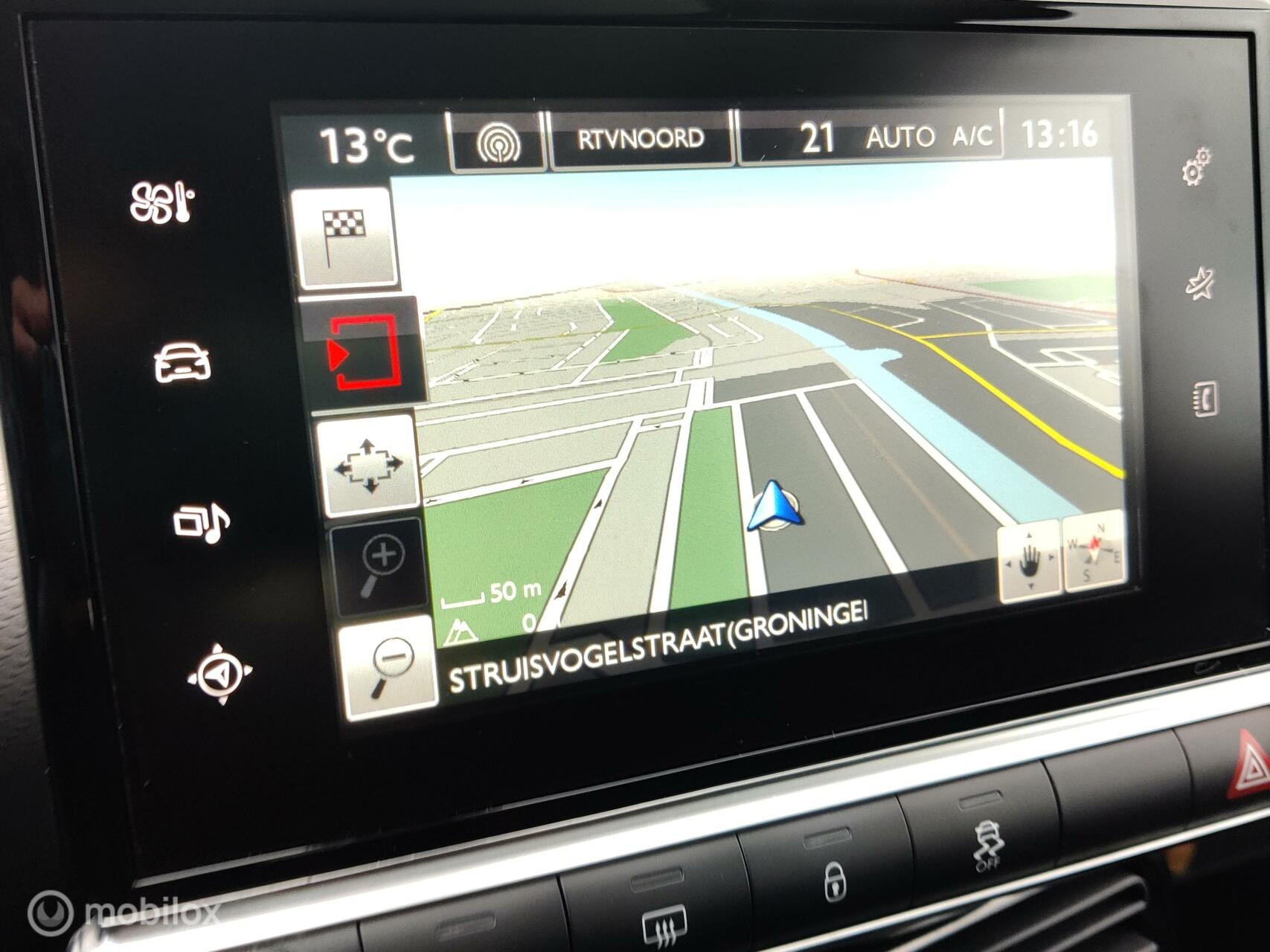 Foto van Citroen C4 Cactus