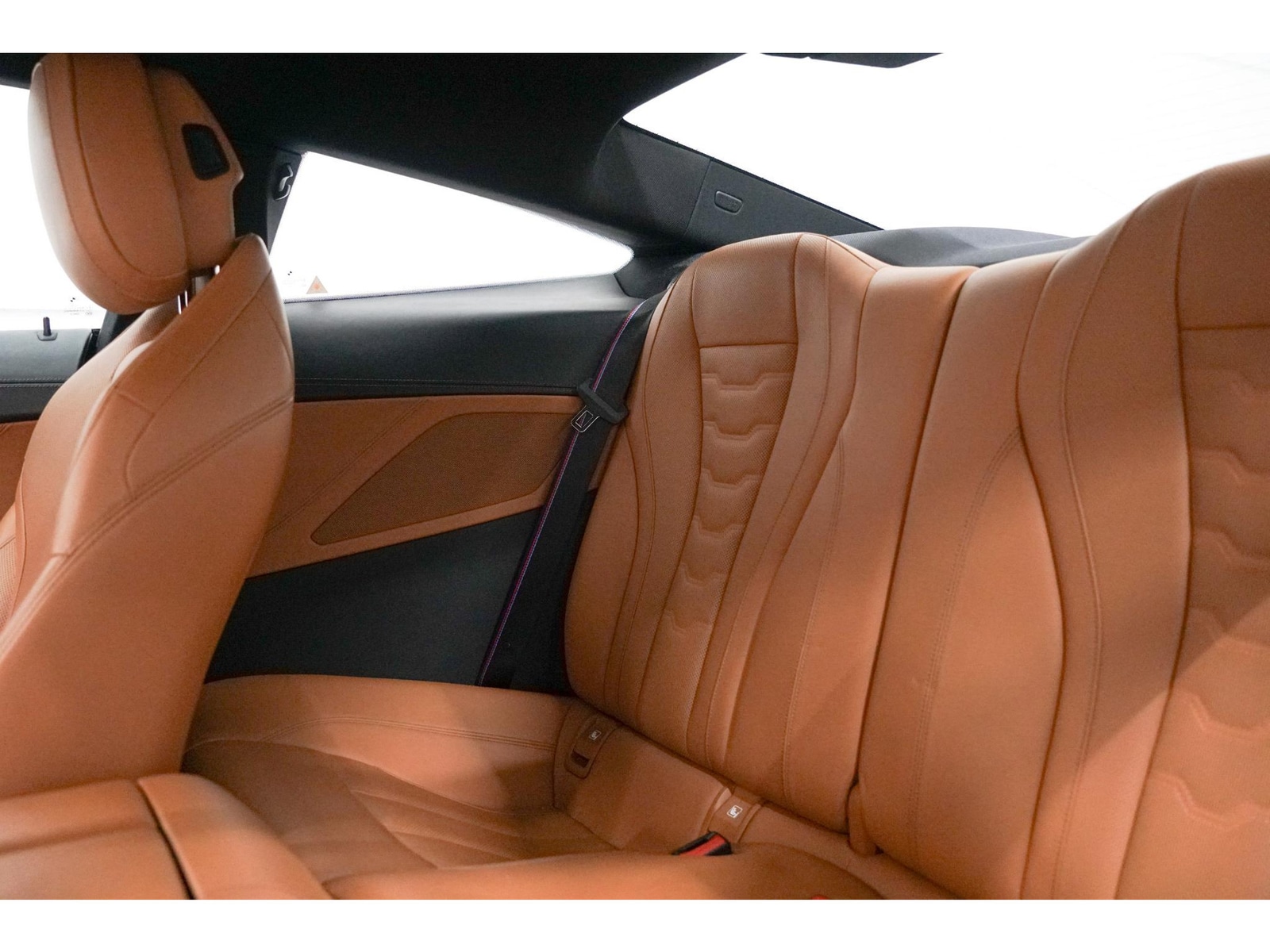 Foto van BMW M850i xDrive