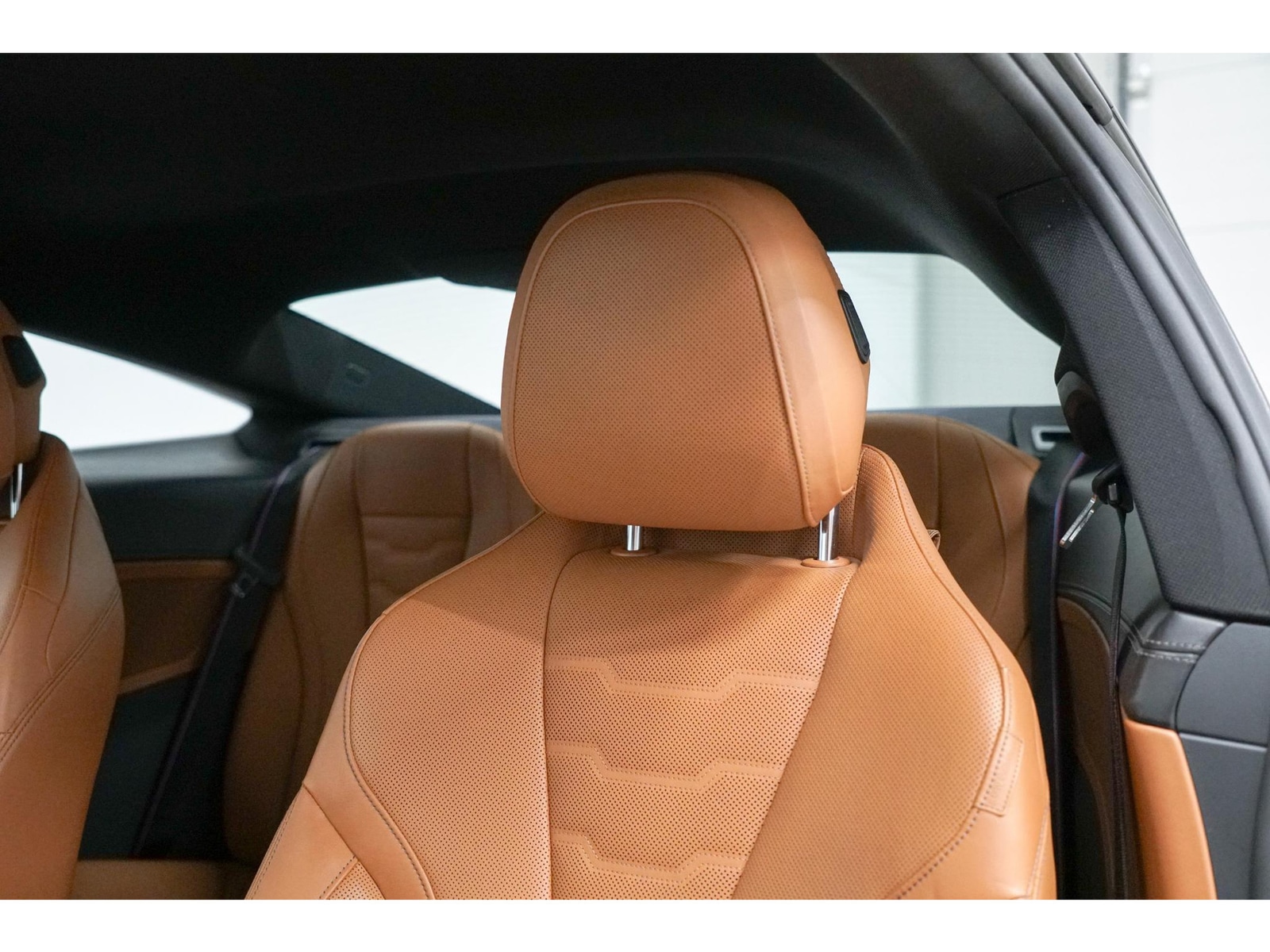 Foto van BMW M850i xDrive