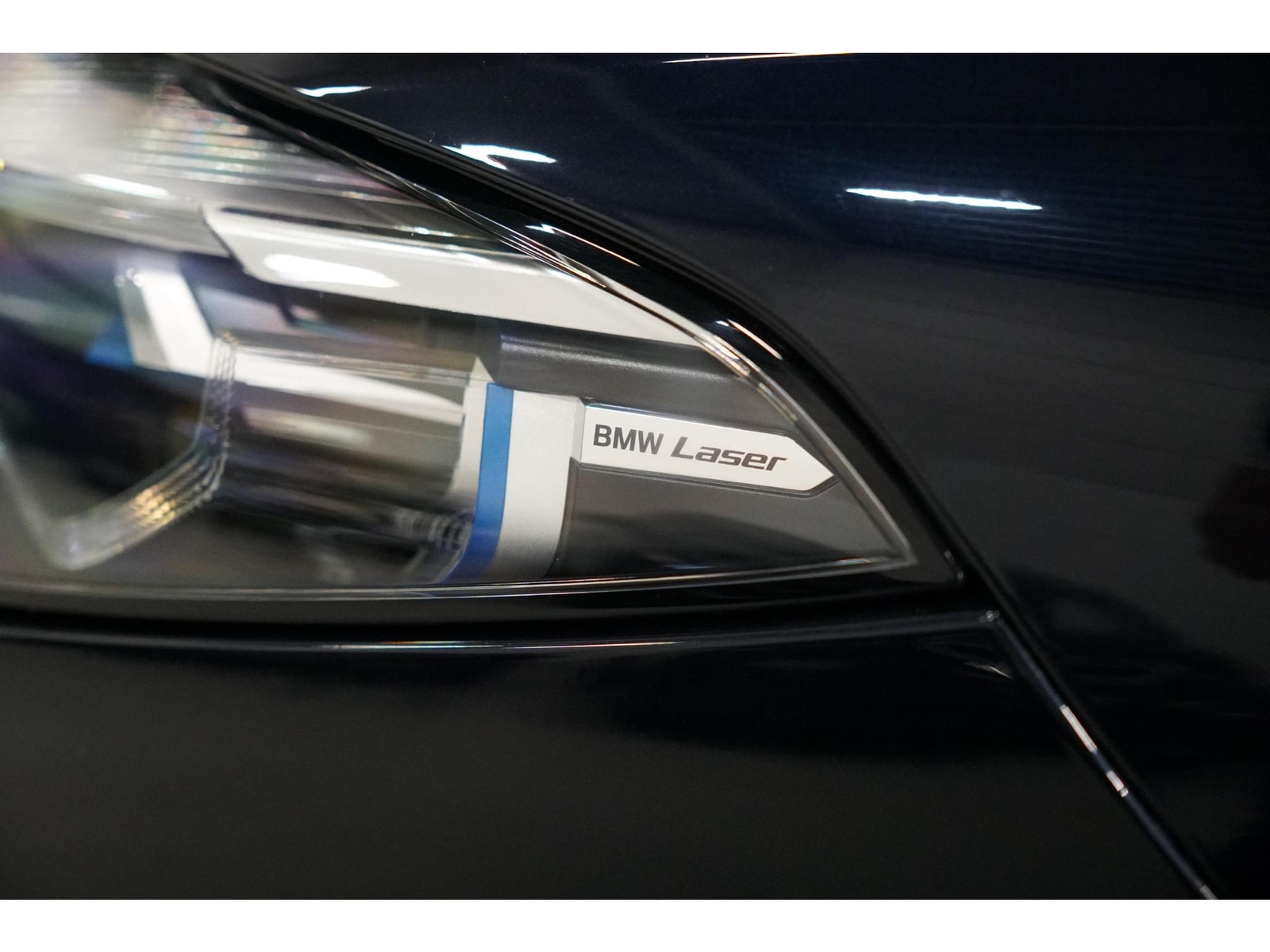 Foto van BMW M850i xDrive