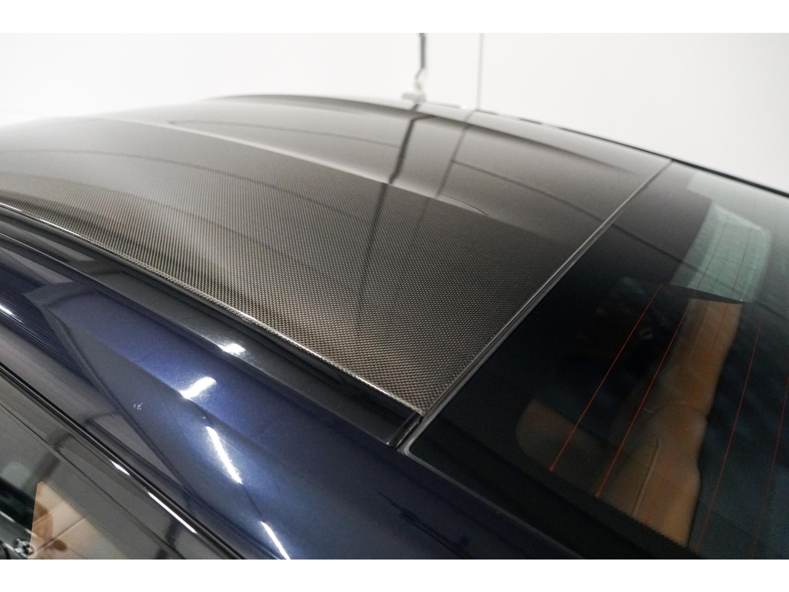 Foto van BMW M850i xDrive