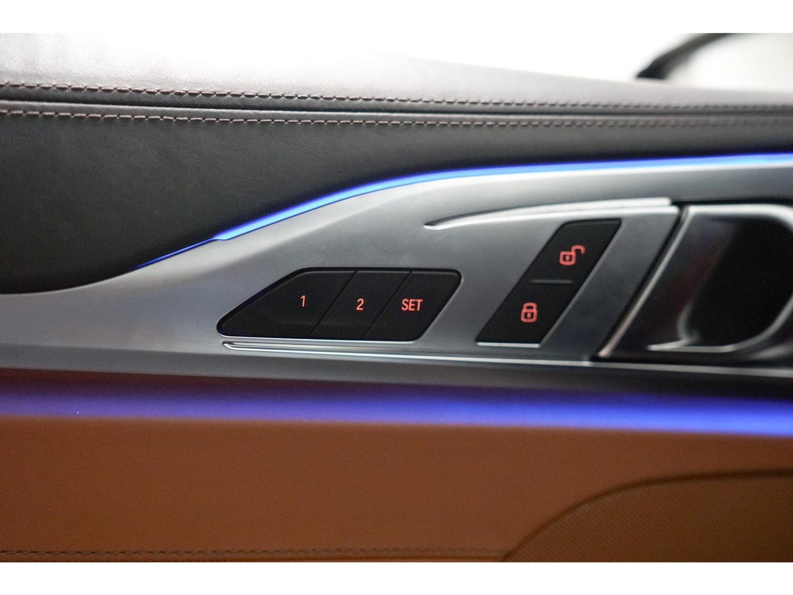 Foto van BMW M850i xDrive