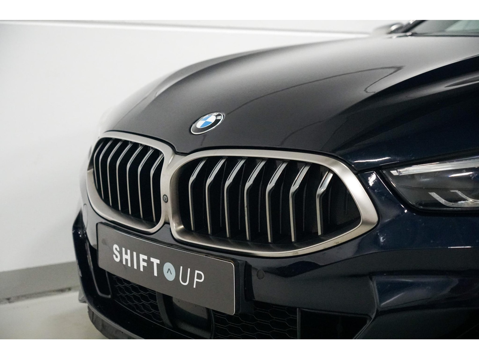 Foto van BMW M850i xDrive