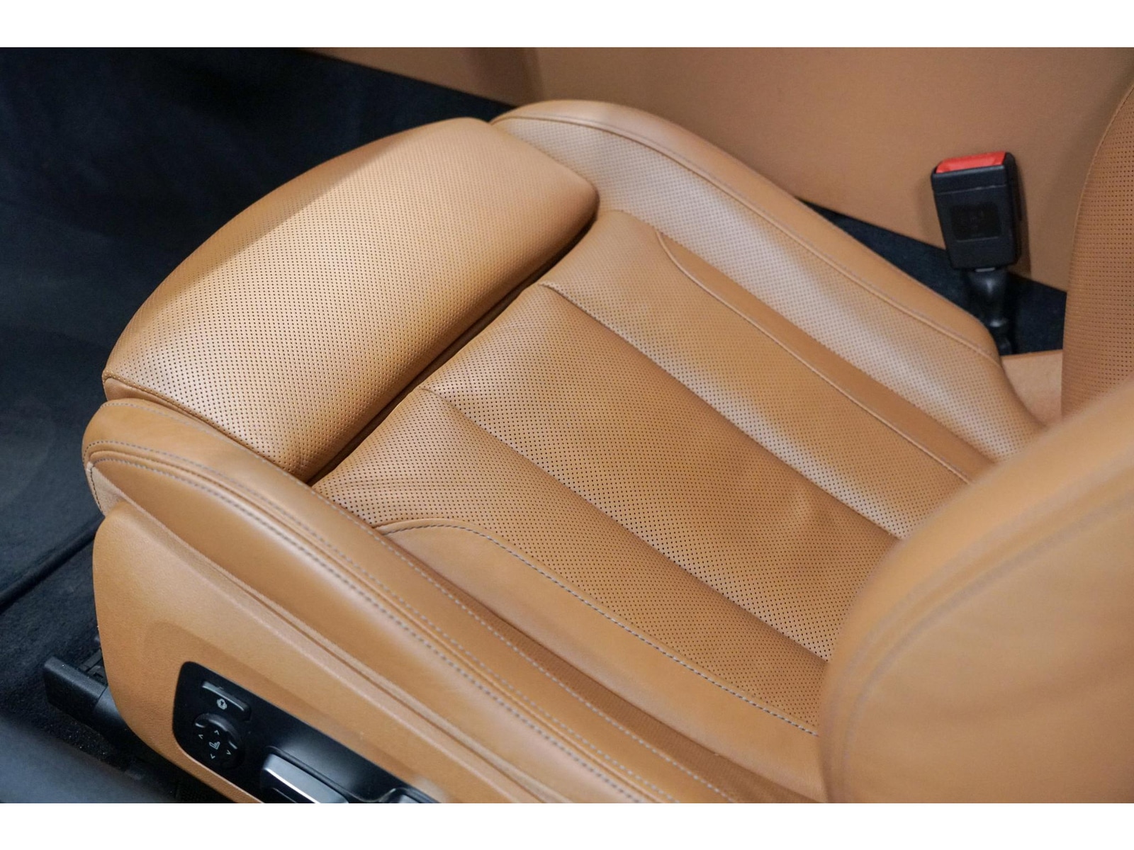 Foto van BMW M850i xDrive