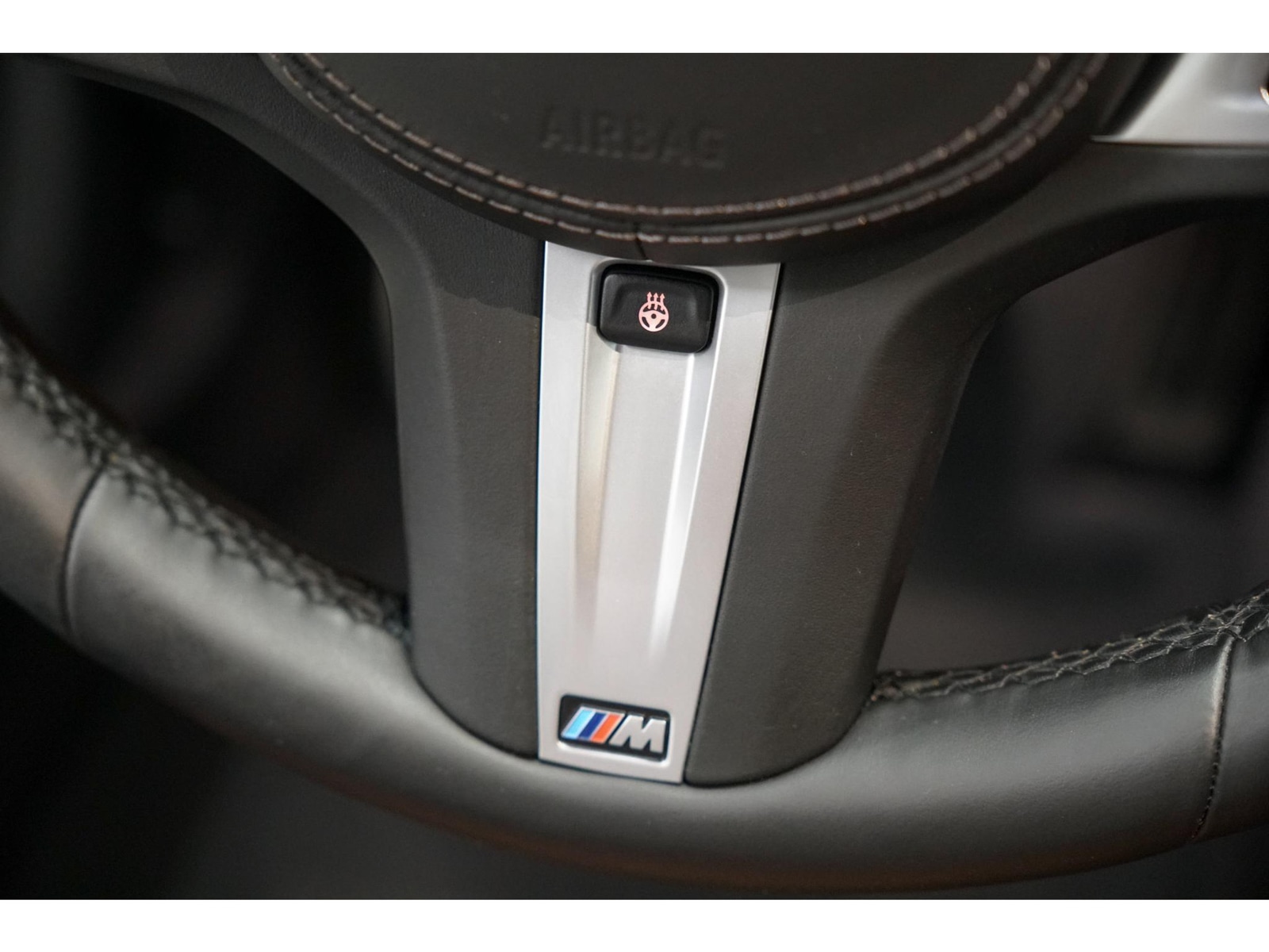 Foto van BMW M850i xDrive