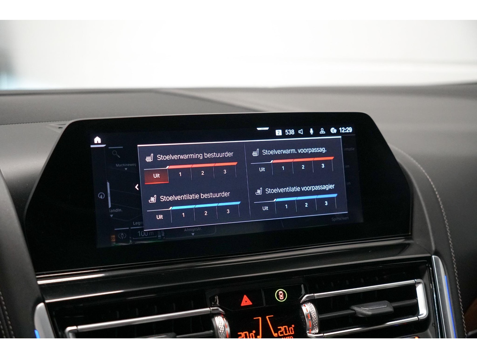 Foto van BMW M850i xDrive