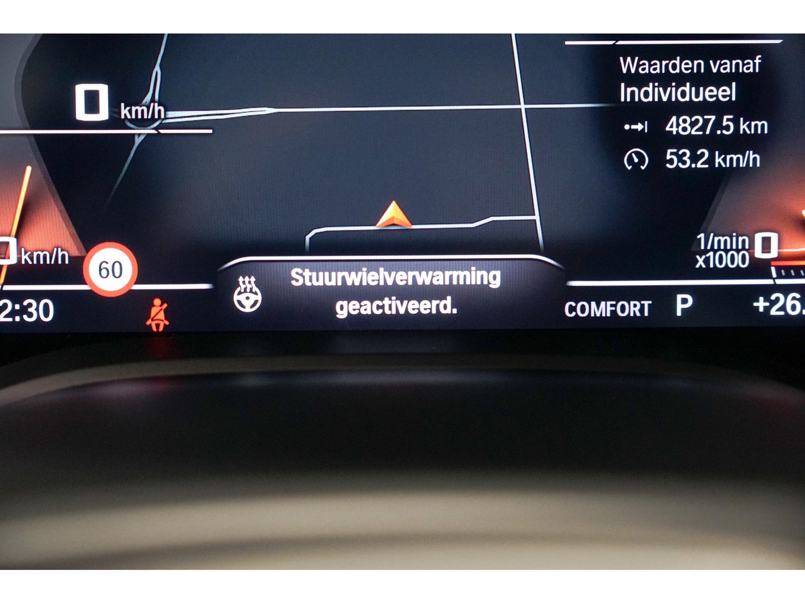 Foto van BMW M850i xDrive