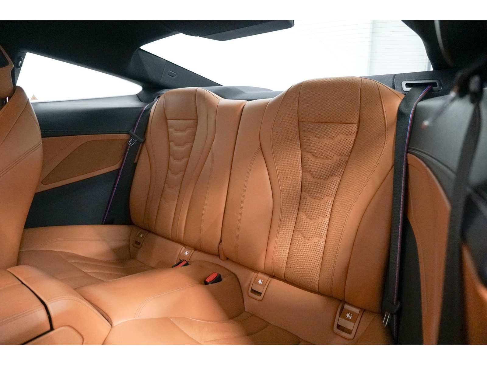 Foto van BMW M850i xDrive
