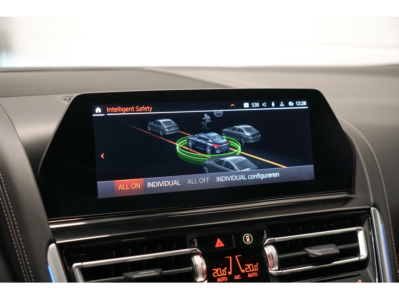 Foto van BMW M850i xDrive