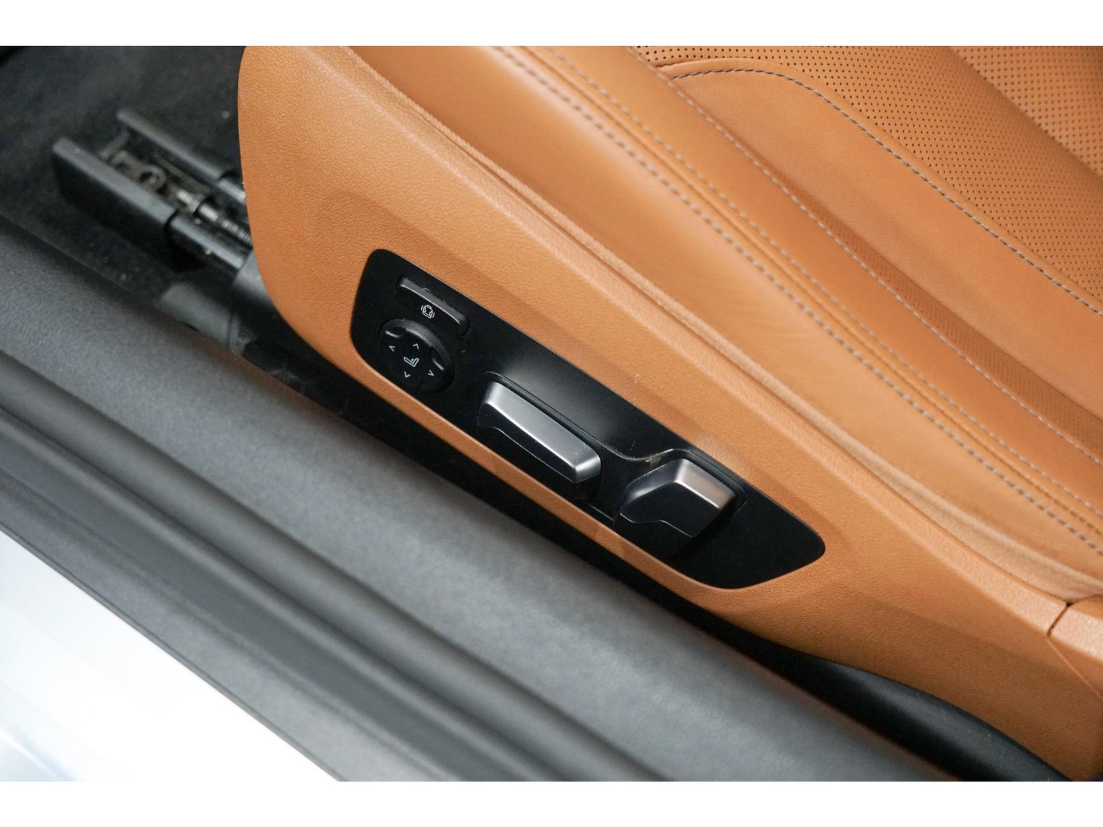 Foto van BMW M850i xDrive