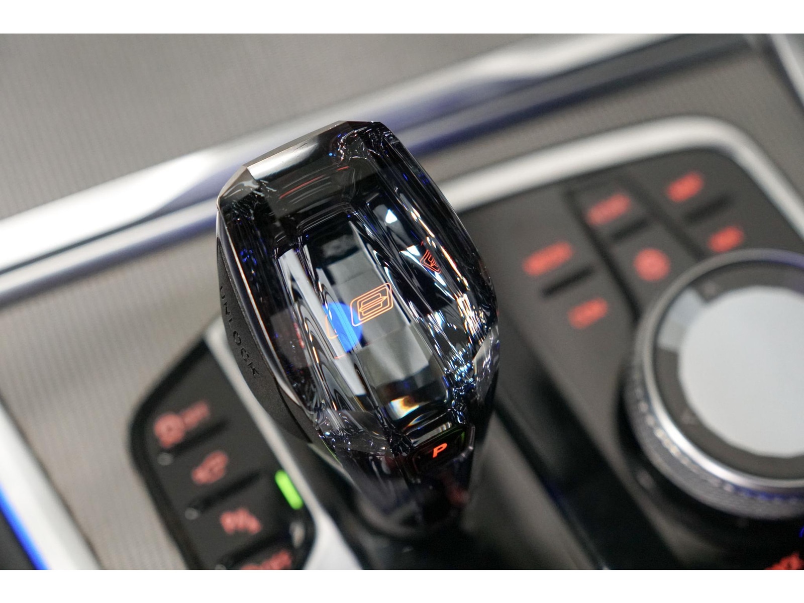 Foto van BMW M850i xDrive