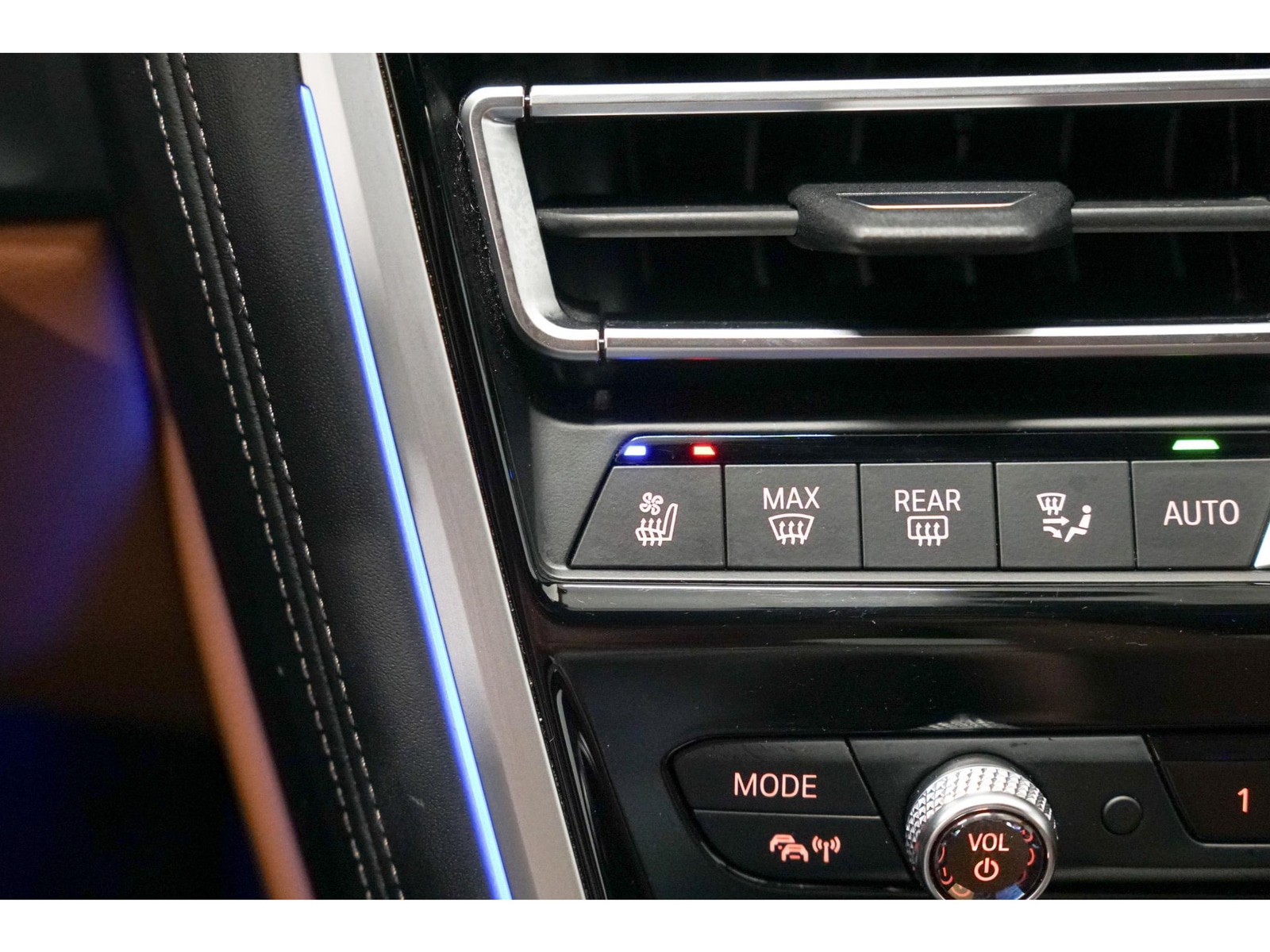 Foto van BMW M850i xDrive