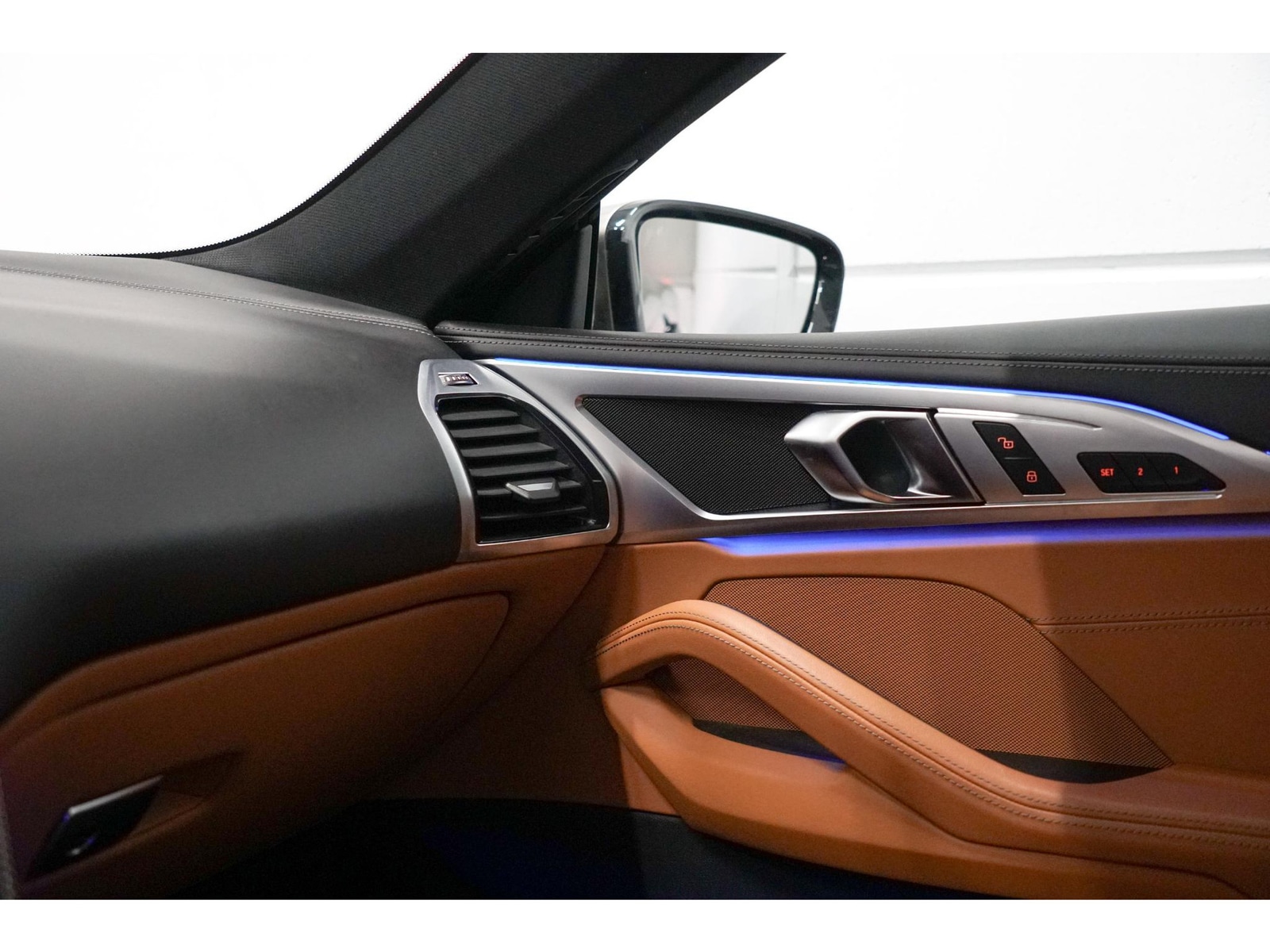 Foto van BMW M850i xDrive