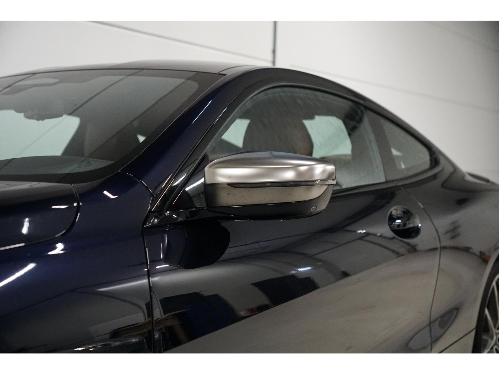 Foto van BMW M850i xDrive