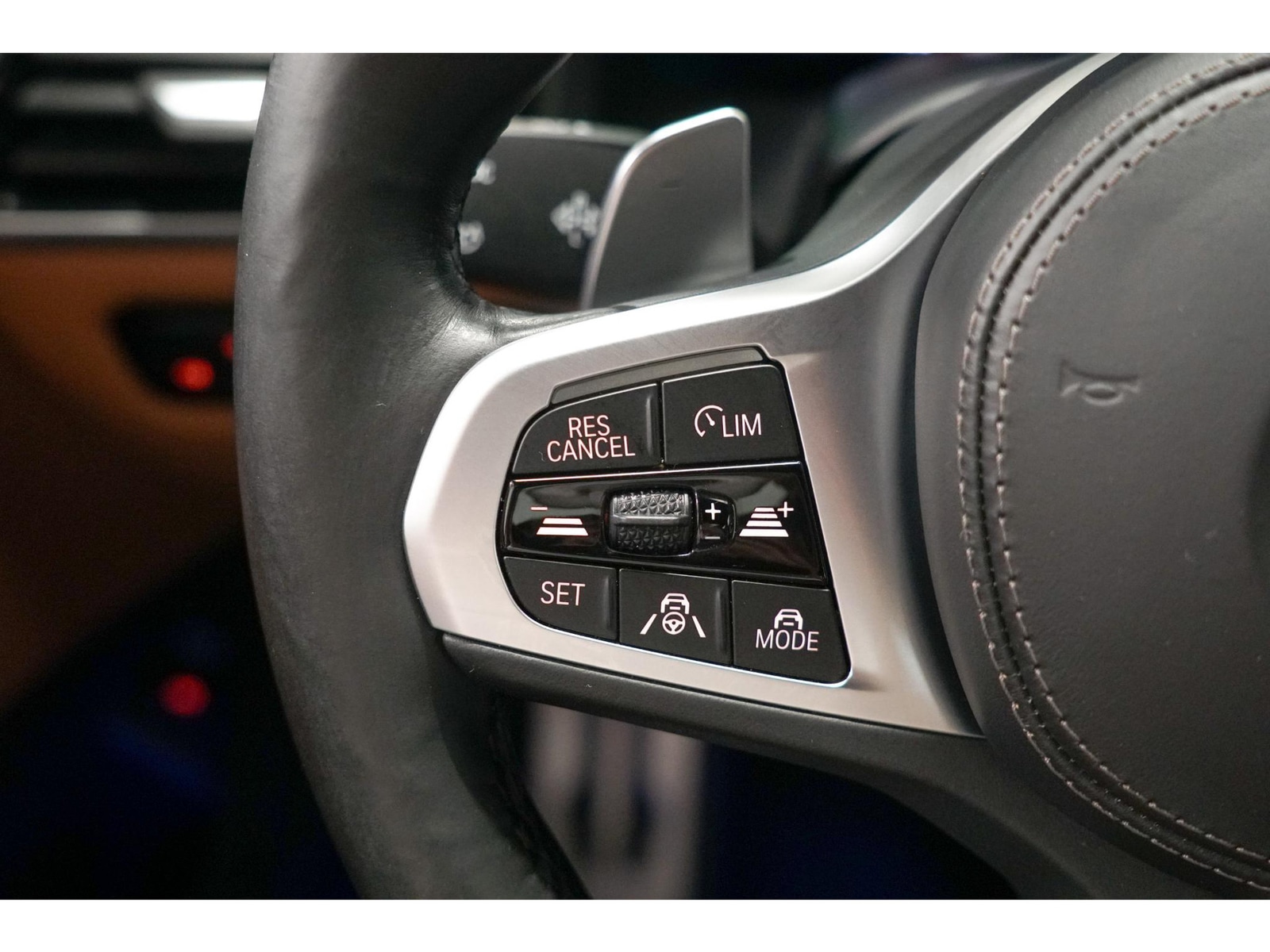 Foto van BMW M850i xDrive