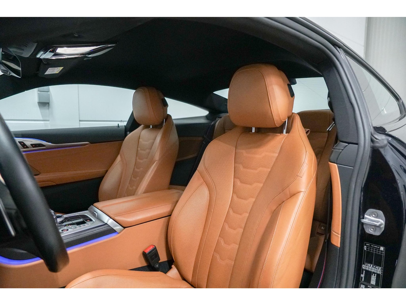 Foto van BMW M850i xDrive