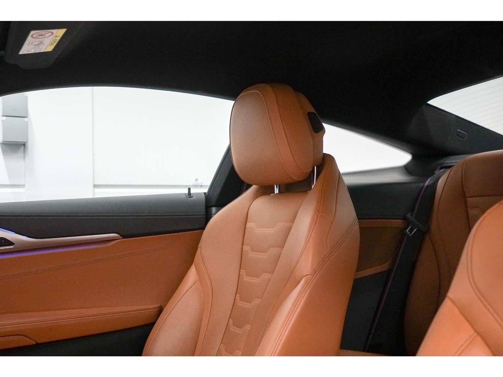 Foto van BMW M850i xDrive