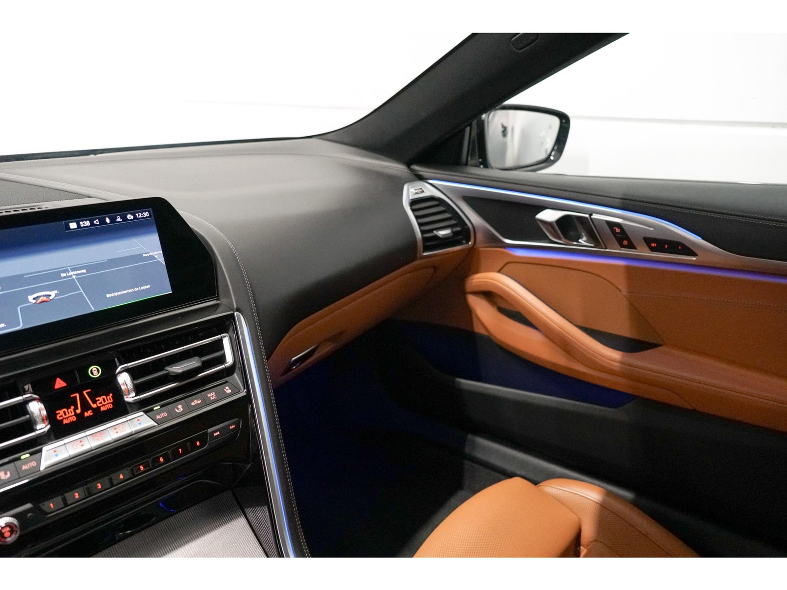 Foto van BMW M850i xDrive