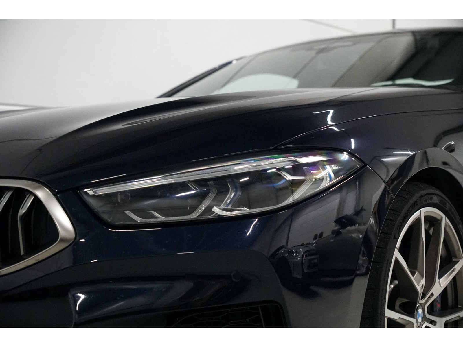 Foto van BMW M850i xDrive