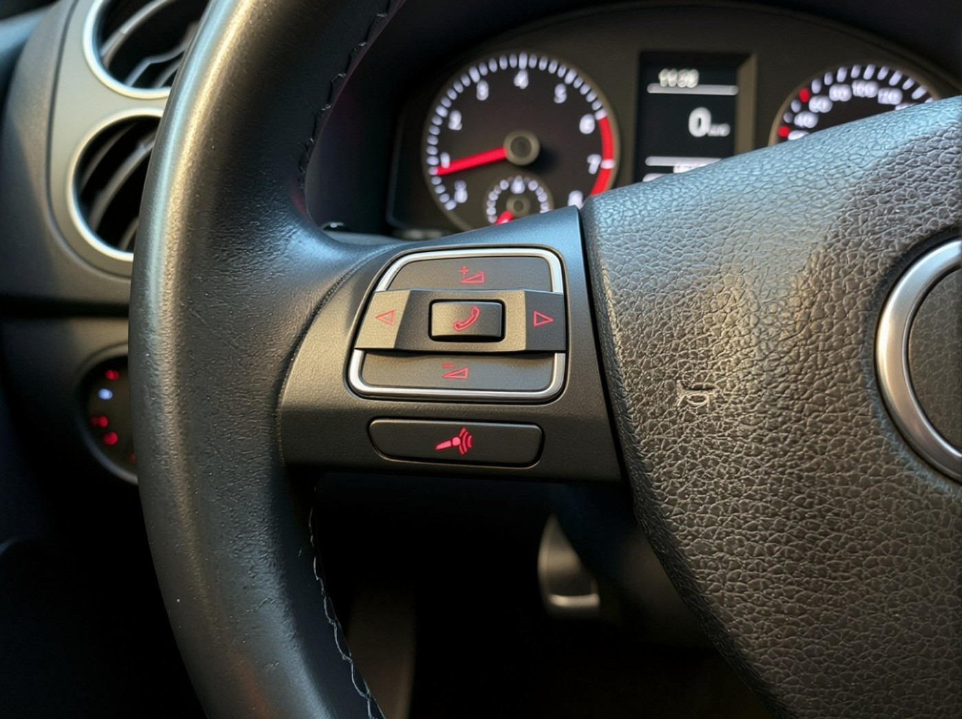 Foto van Volkswagen Golf Plus