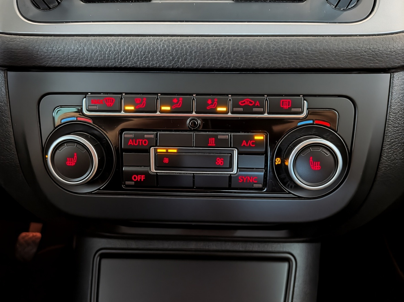 Foto van Volkswagen Golf Plus