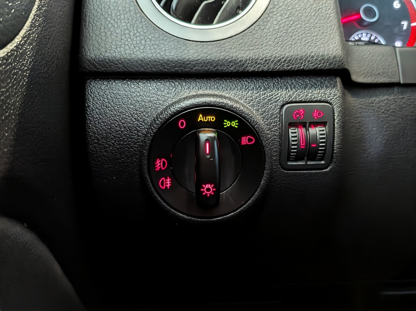 Foto van Volkswagen Golf Plus