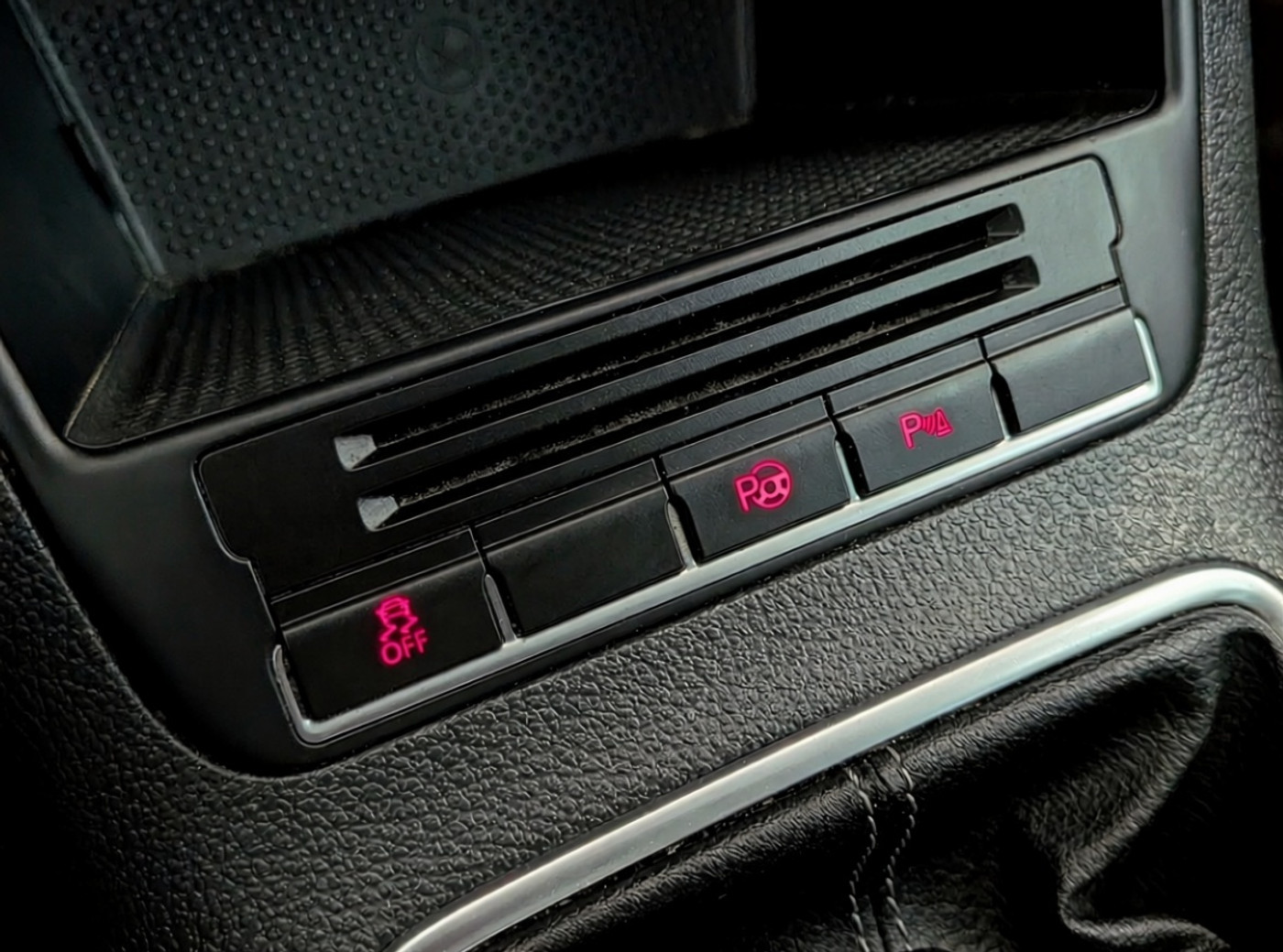 Foto van Volkswagen Golf Plus