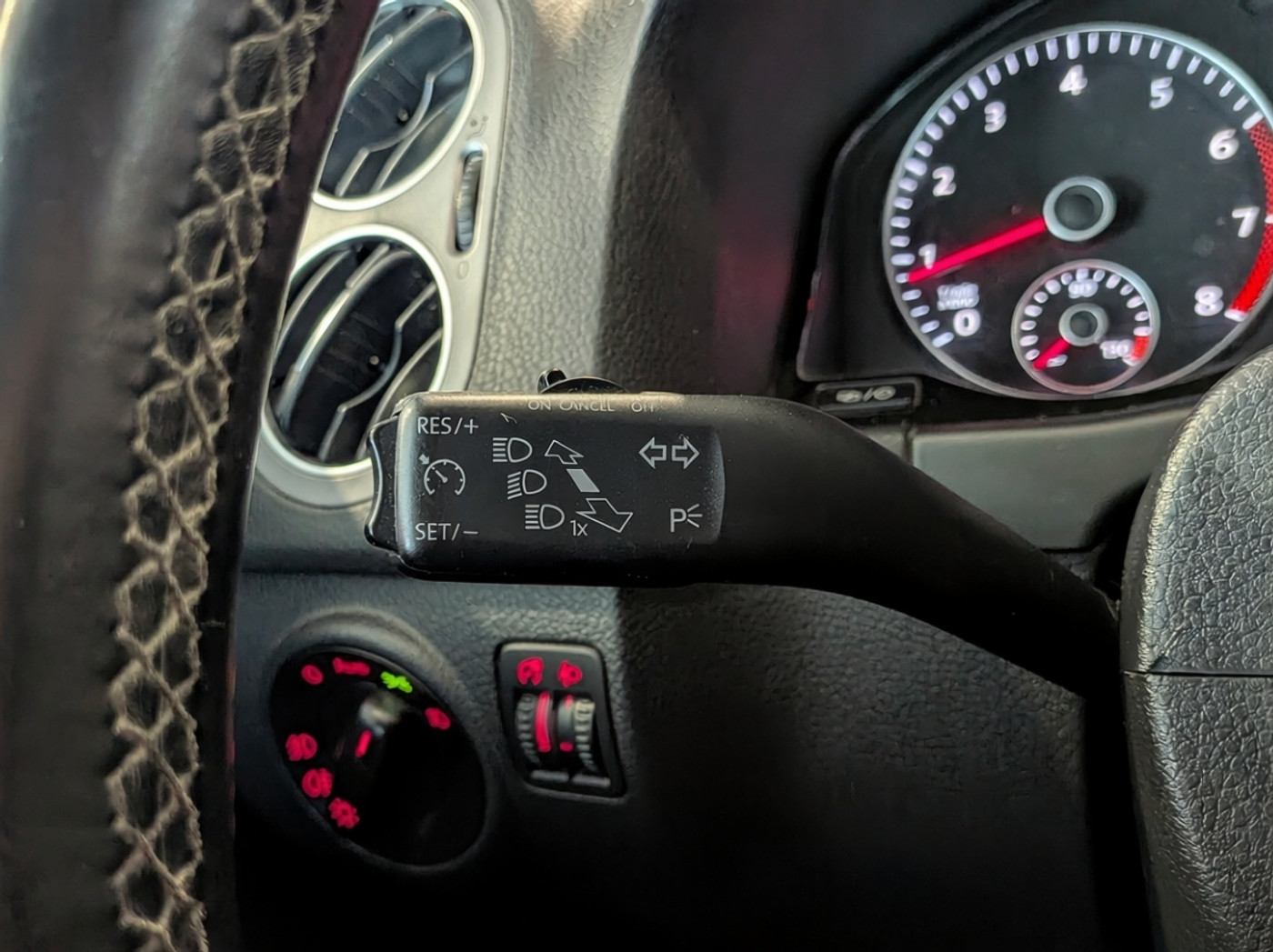 Foto van Volkswagen Golf Plus