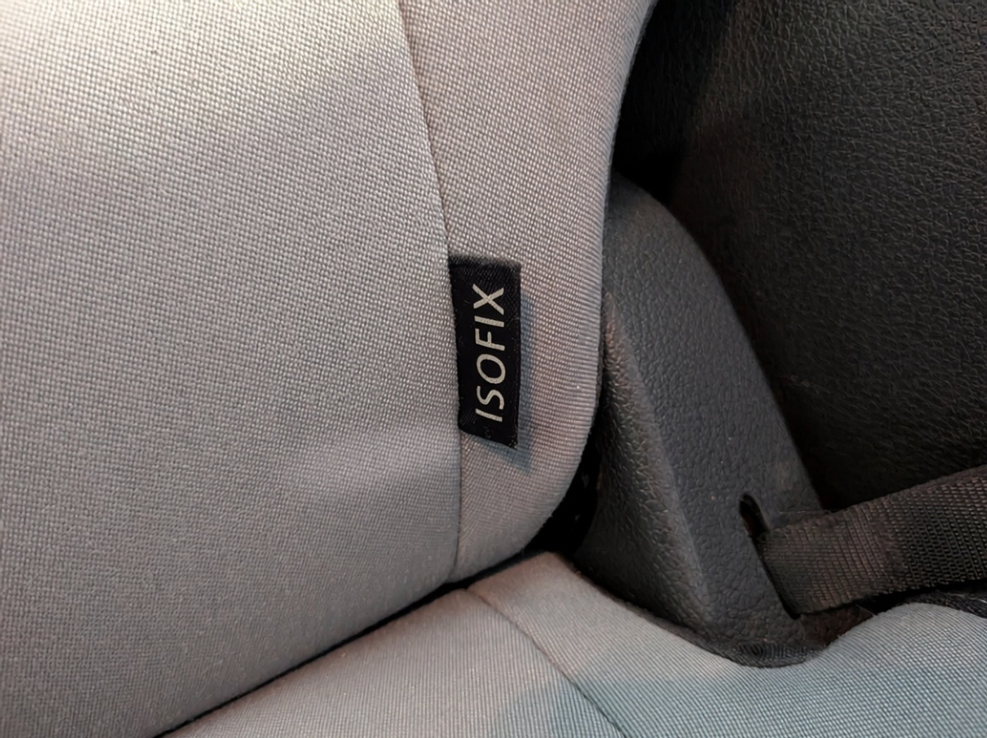 Foto van Volkswagen Golf Plus