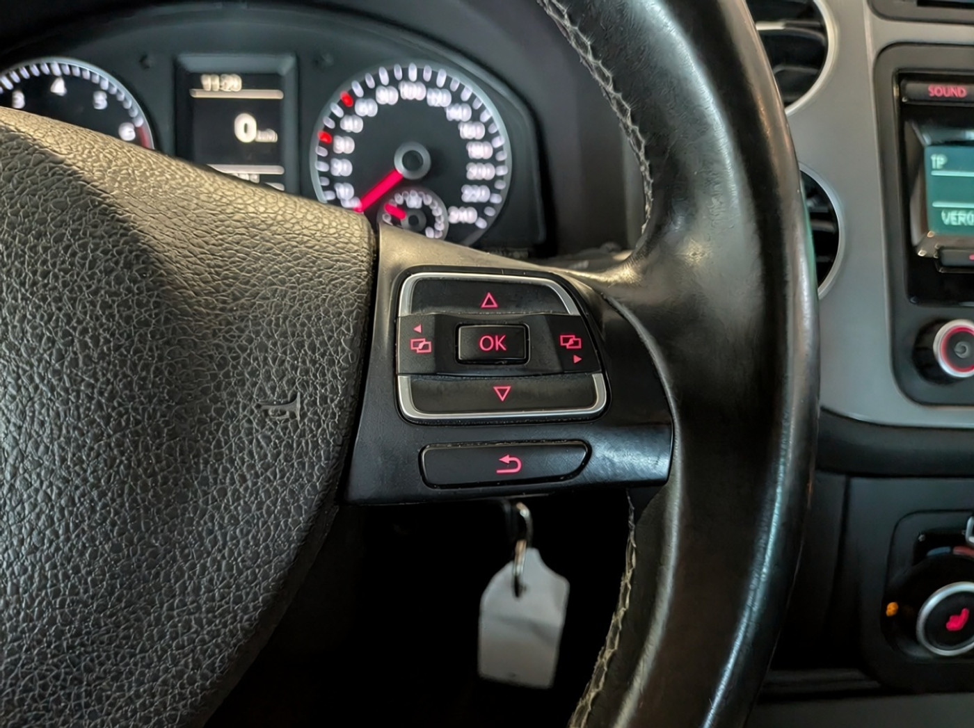 Foto van Volkswagen Golf Plus