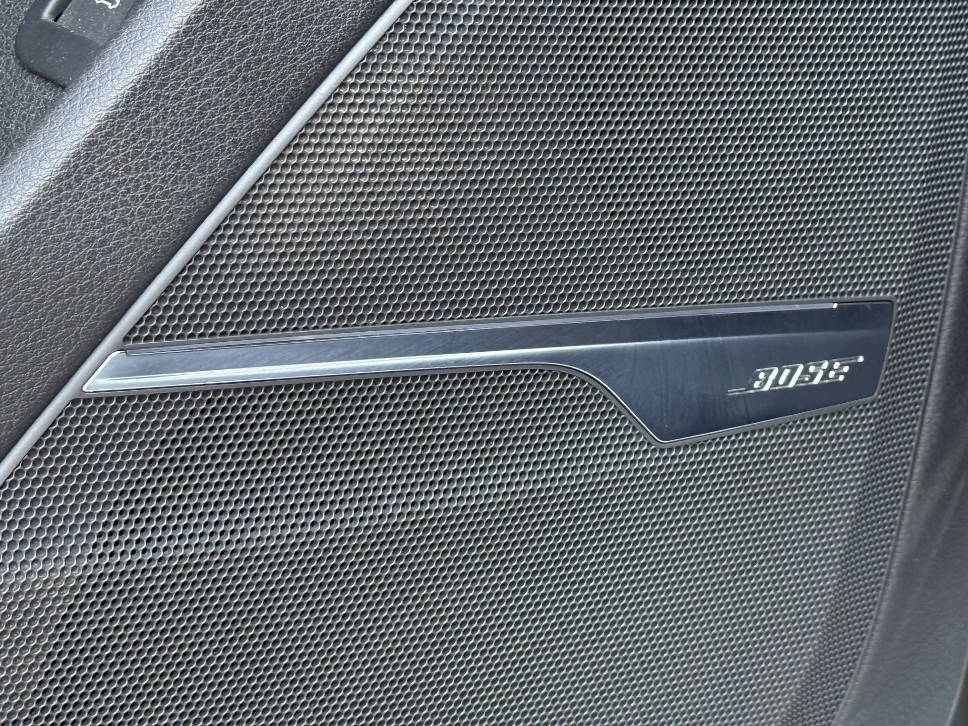 Foto van Audi Q7