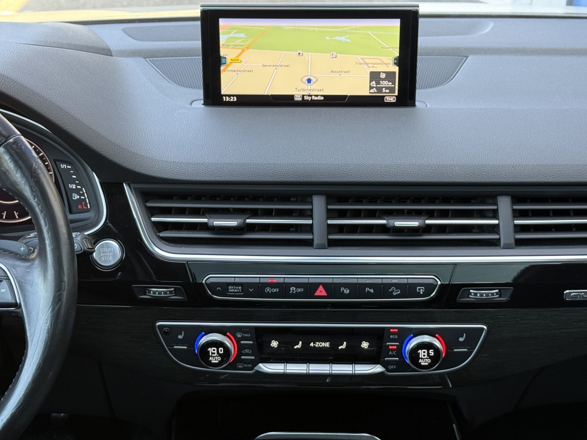 Foto van Audi Q7