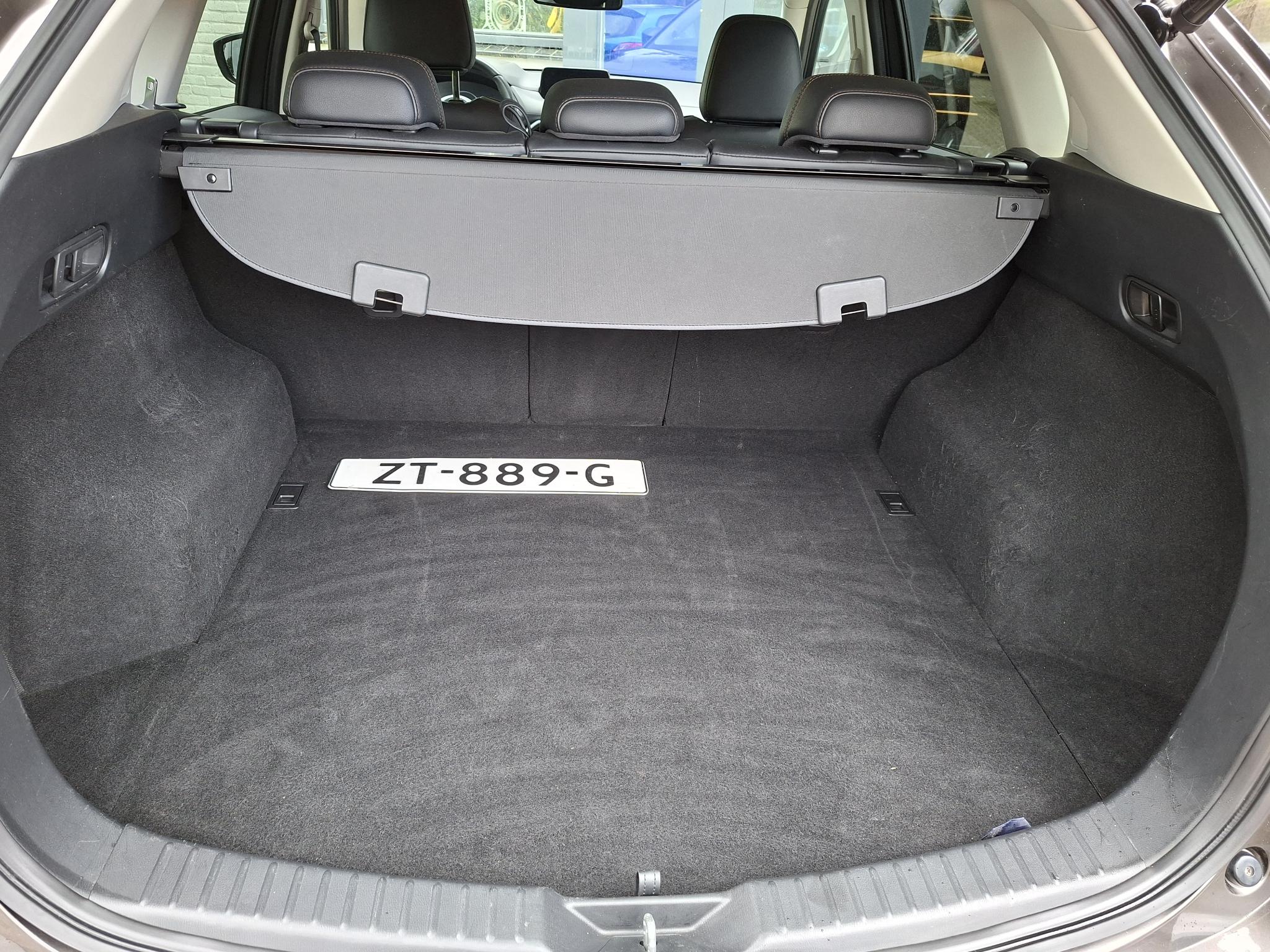 Foto van Mazda Mazda Cx-5