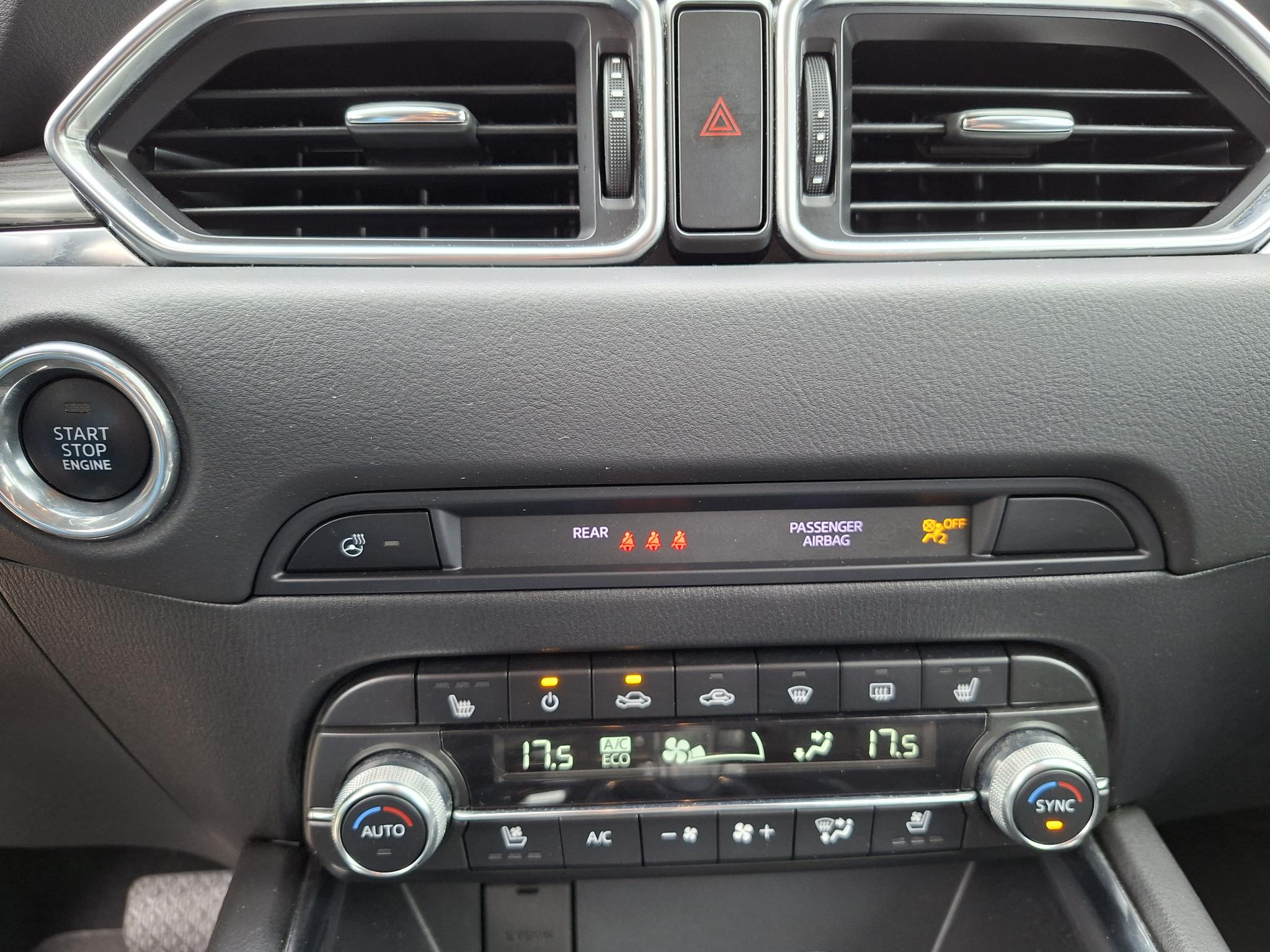 Foto van Mazda Mazda Cx-5