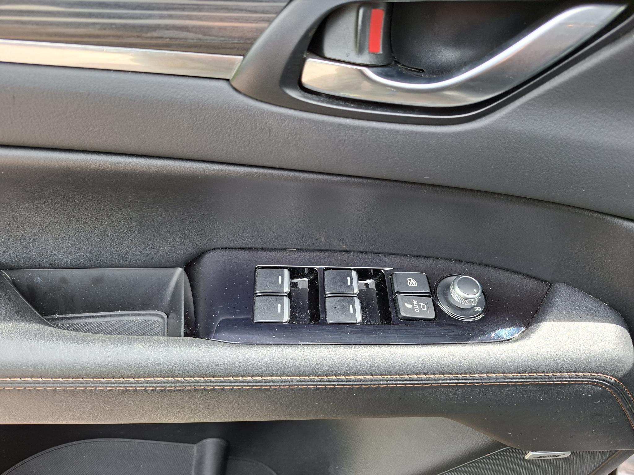Foto van Mazda Mazda Cx-5