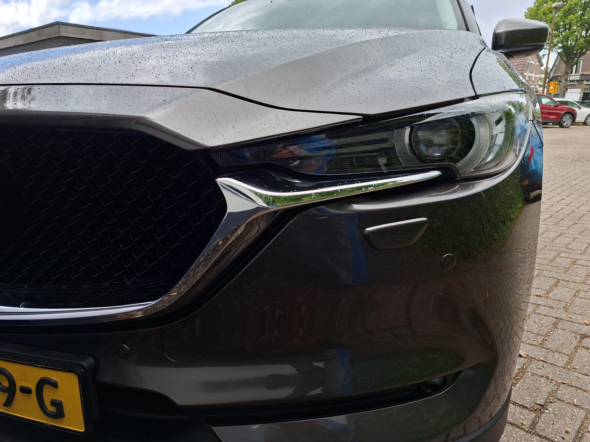 Foto van Mazda Mazda Cx-5