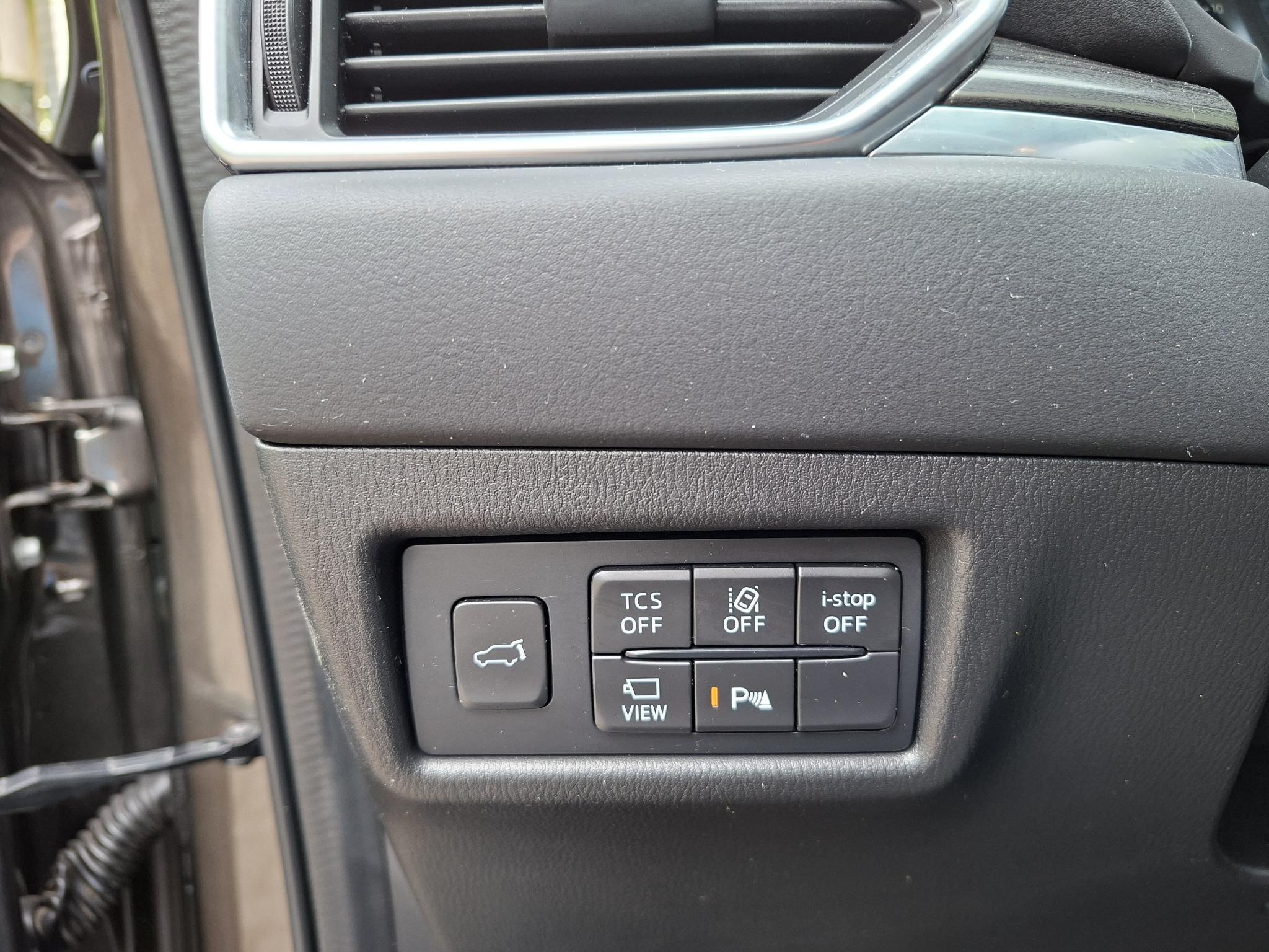 Foto van Mazda Mazda Cx-5