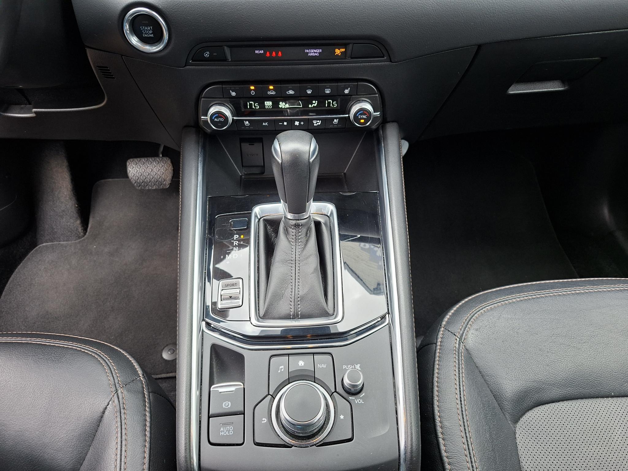 Foto van Mazda Mazda Cx-5