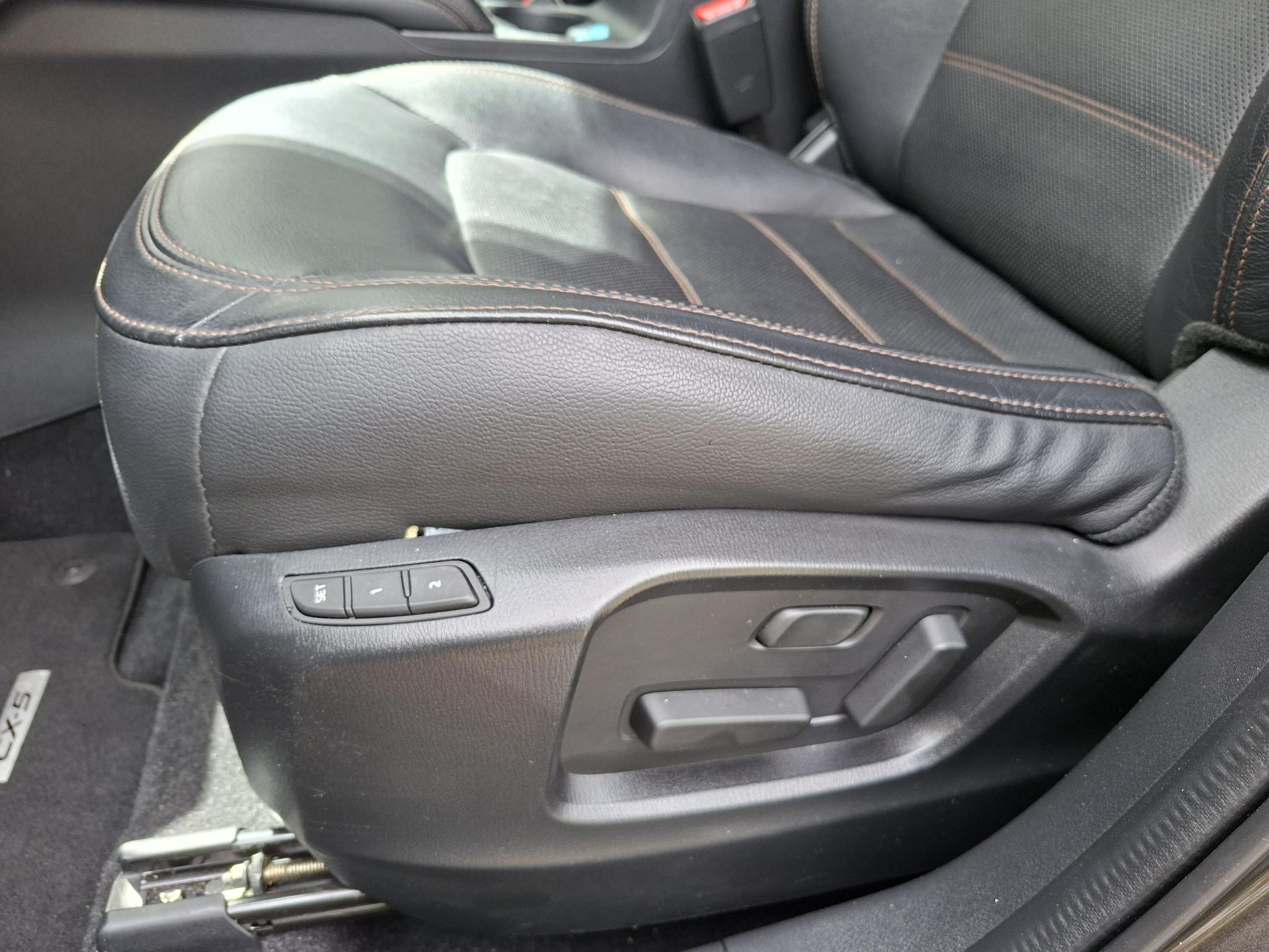 Foto van Mazda Mazda Cx-5