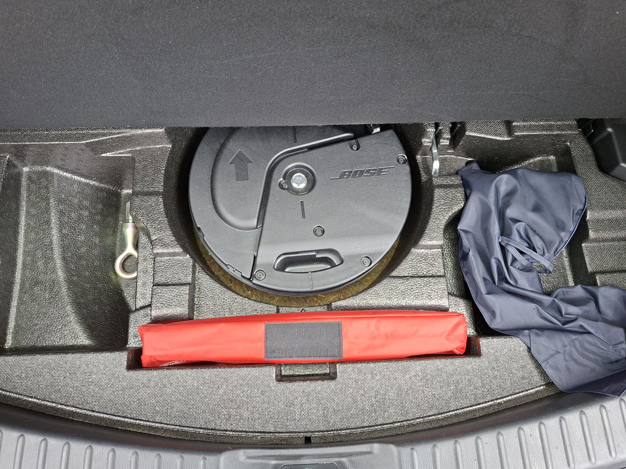 Foto van Mazda Mazda Cx-5