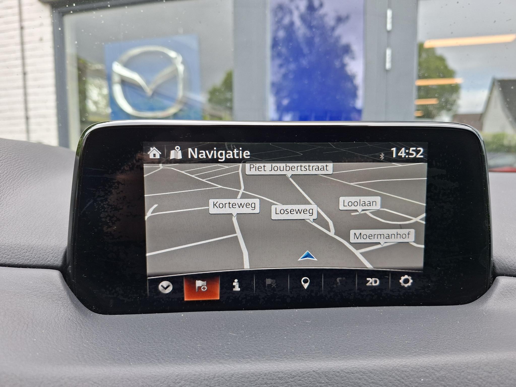 Foto van Mazda Mazda Cx-5