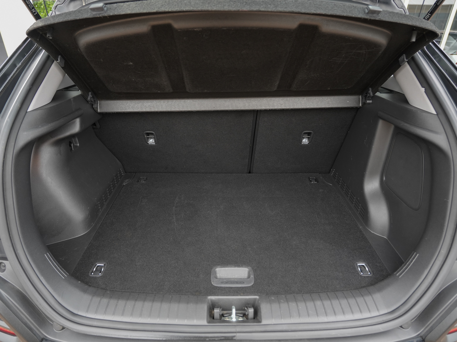 Foto van Hyundai Kona